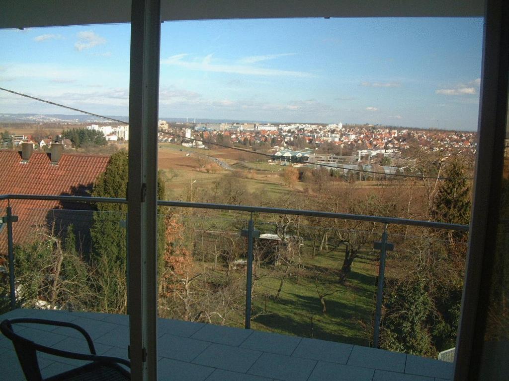 Peter Hart Wohnen Auf Zeit - Mit Komfort Filderstadt Esterno foto